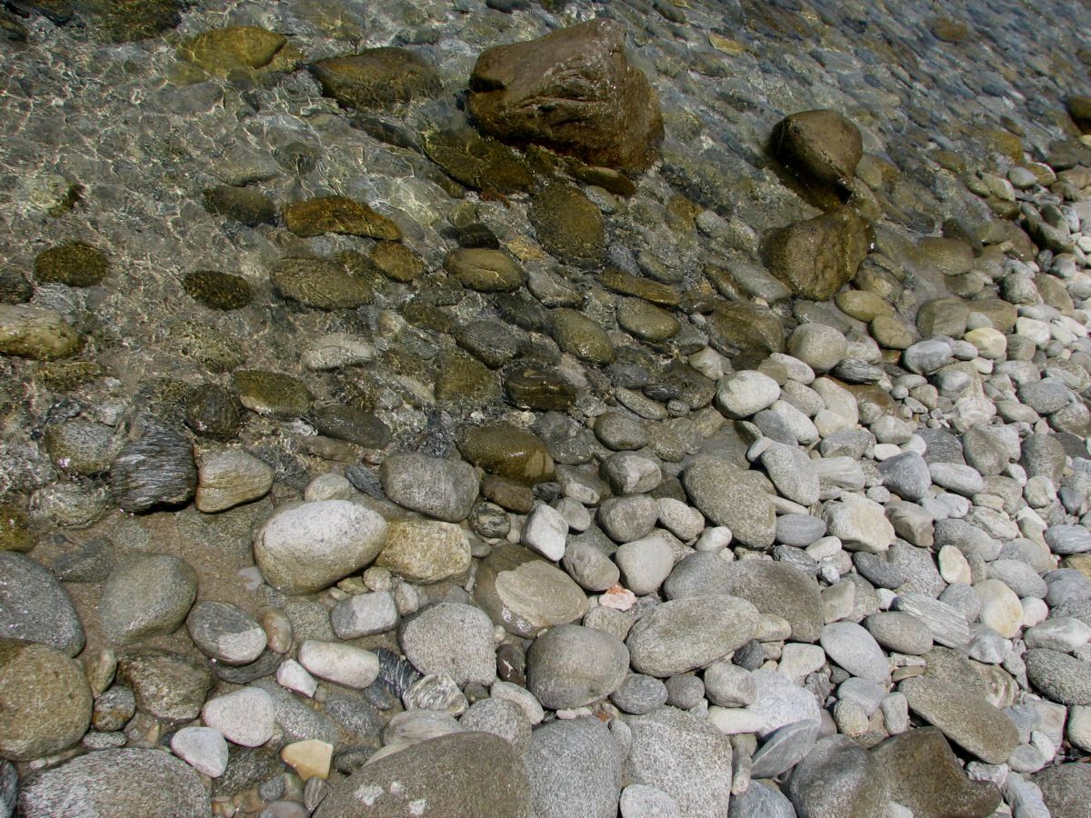 камушки