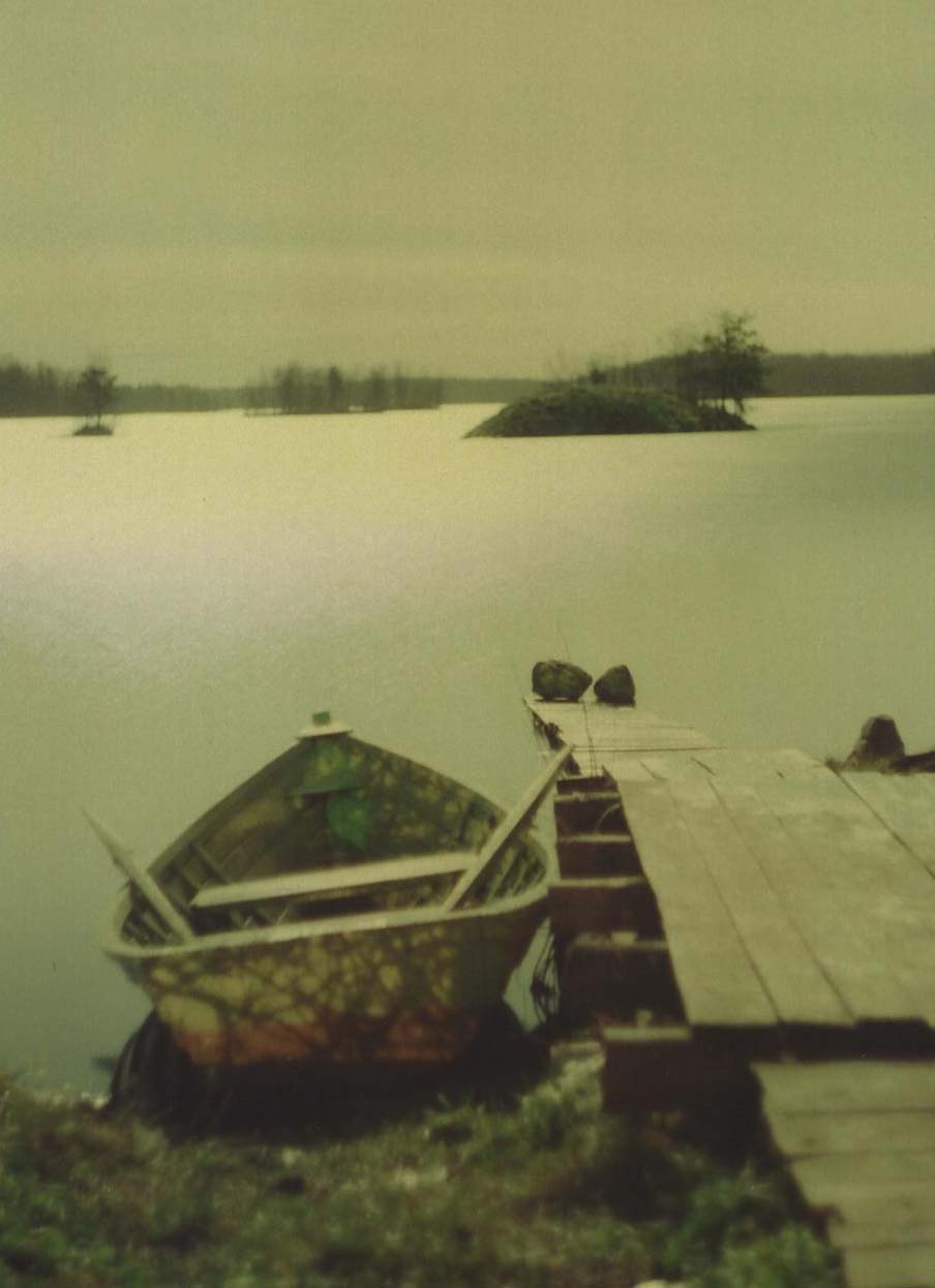 Карелия