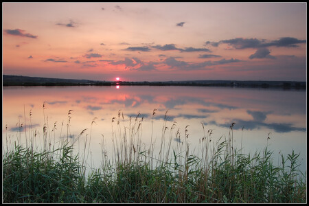 Рассвет