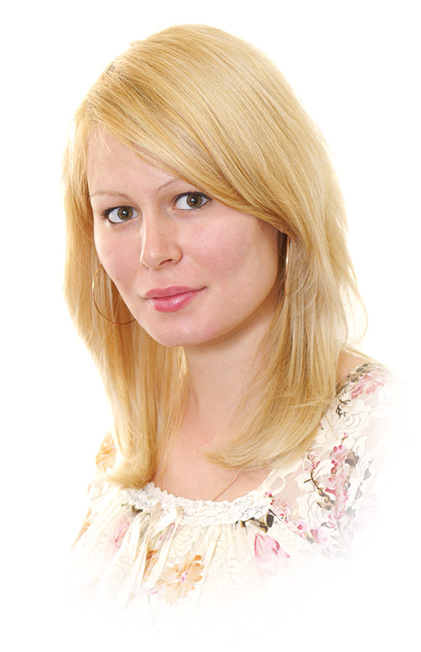 Елена