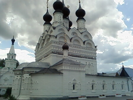 &amp;quot;Полёт в облака&amp;quot;