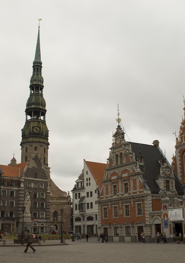 Riga