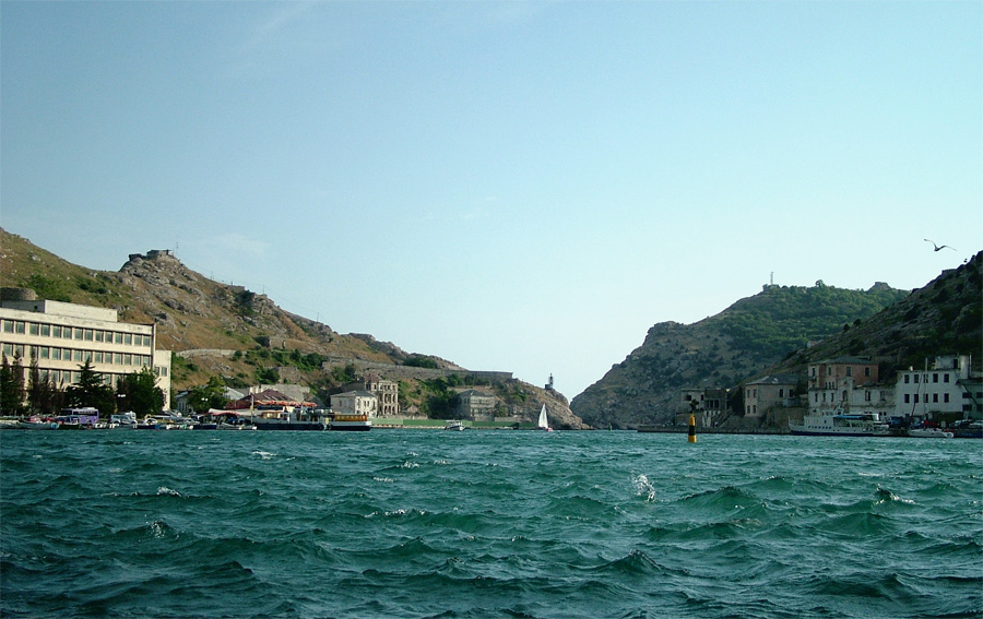 Балаклава