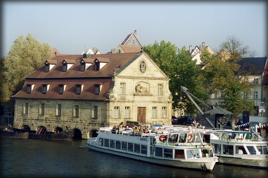 Am Kranen 2