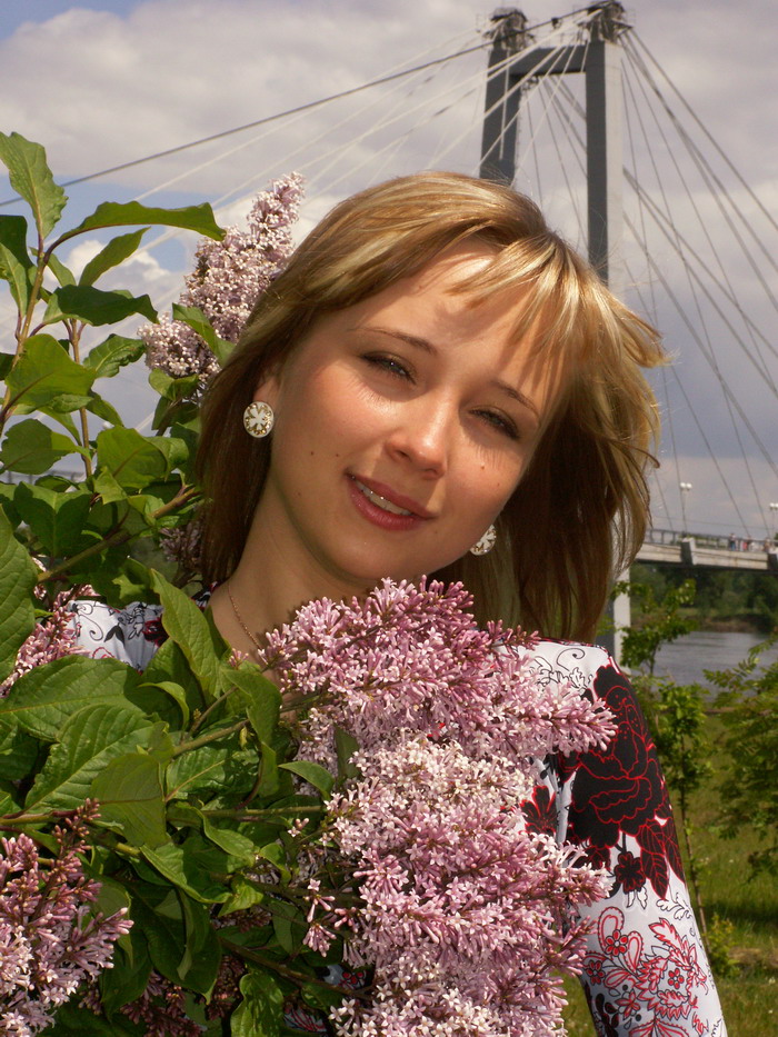 Сирень
