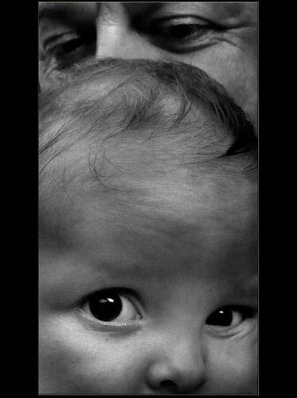 Father & Son...