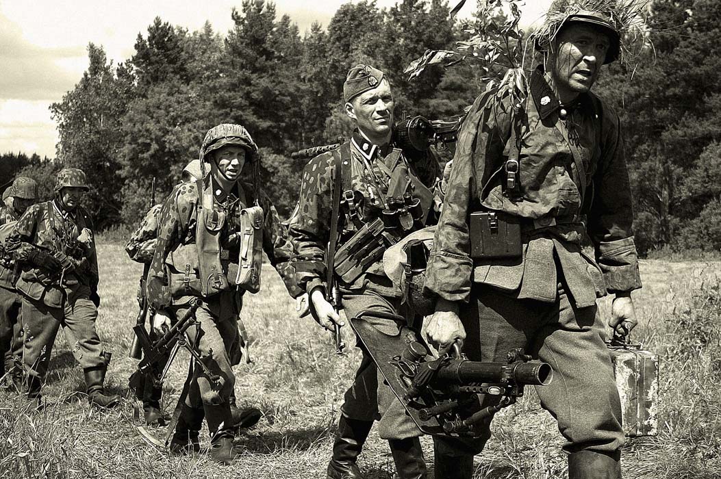 GOTT MIT UNS