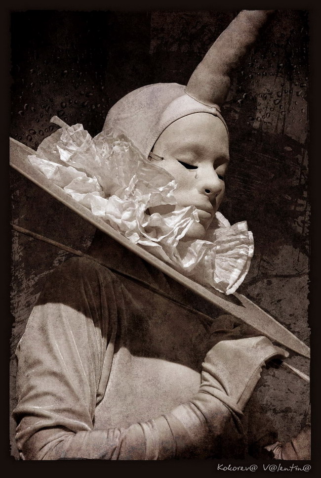 SILENTIUM (лат.)