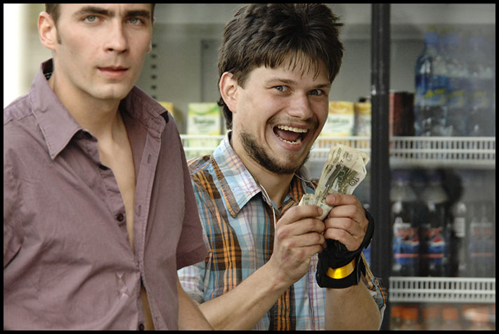 Money Talks