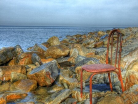 Dreaming place