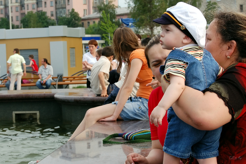 Тоска по морю