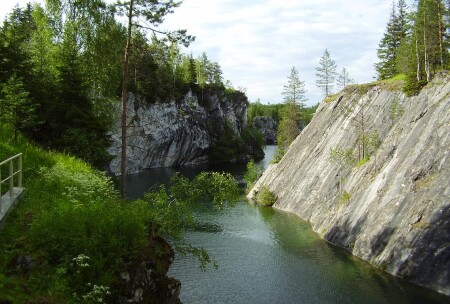 каньон