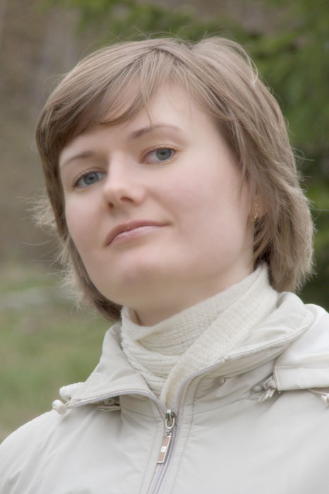 Анюта