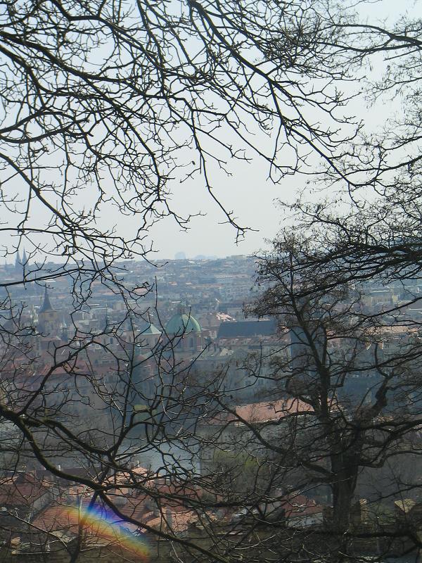 Praha
