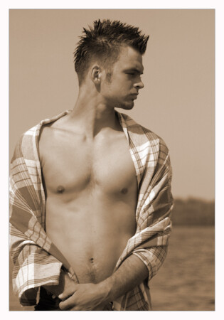 Men's Health