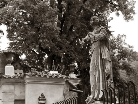 крумлов