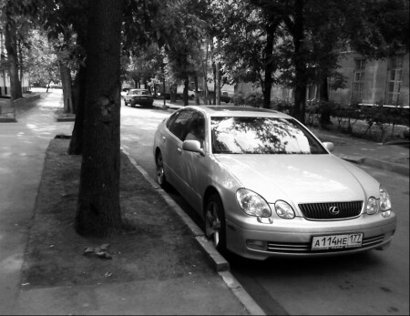 лексус