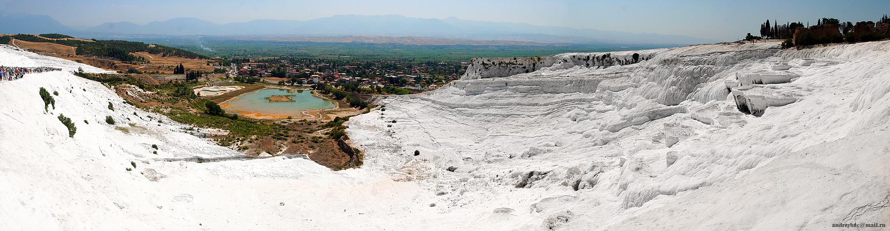 Pamukkale