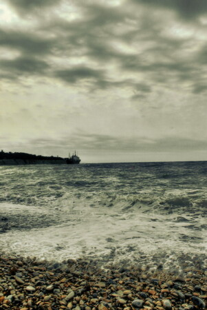 Предчувствие