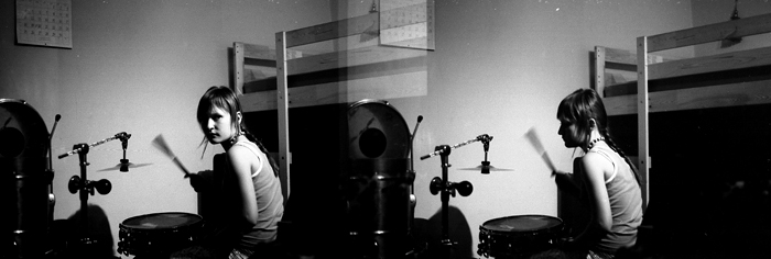 drum session