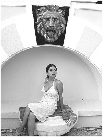 Дендрарий г. Сочи 