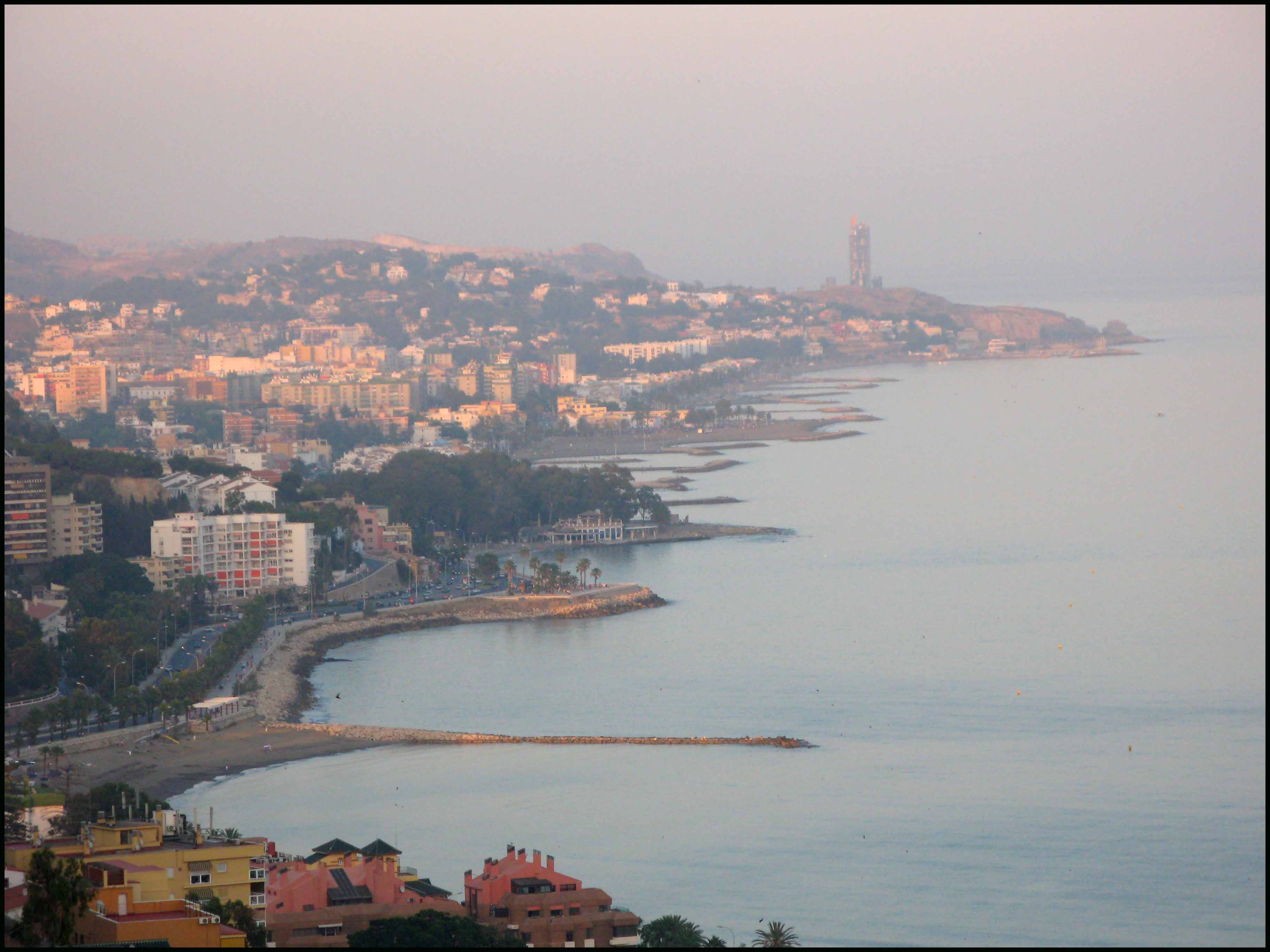 Malaga