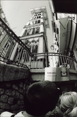 Elevador (Вверх-вниз)