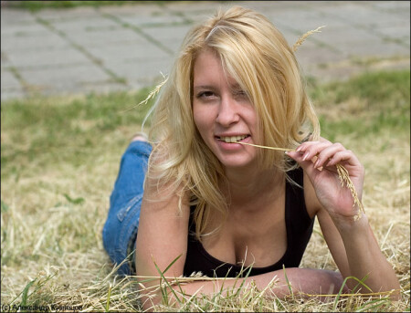 Работа Александра Кузнецова