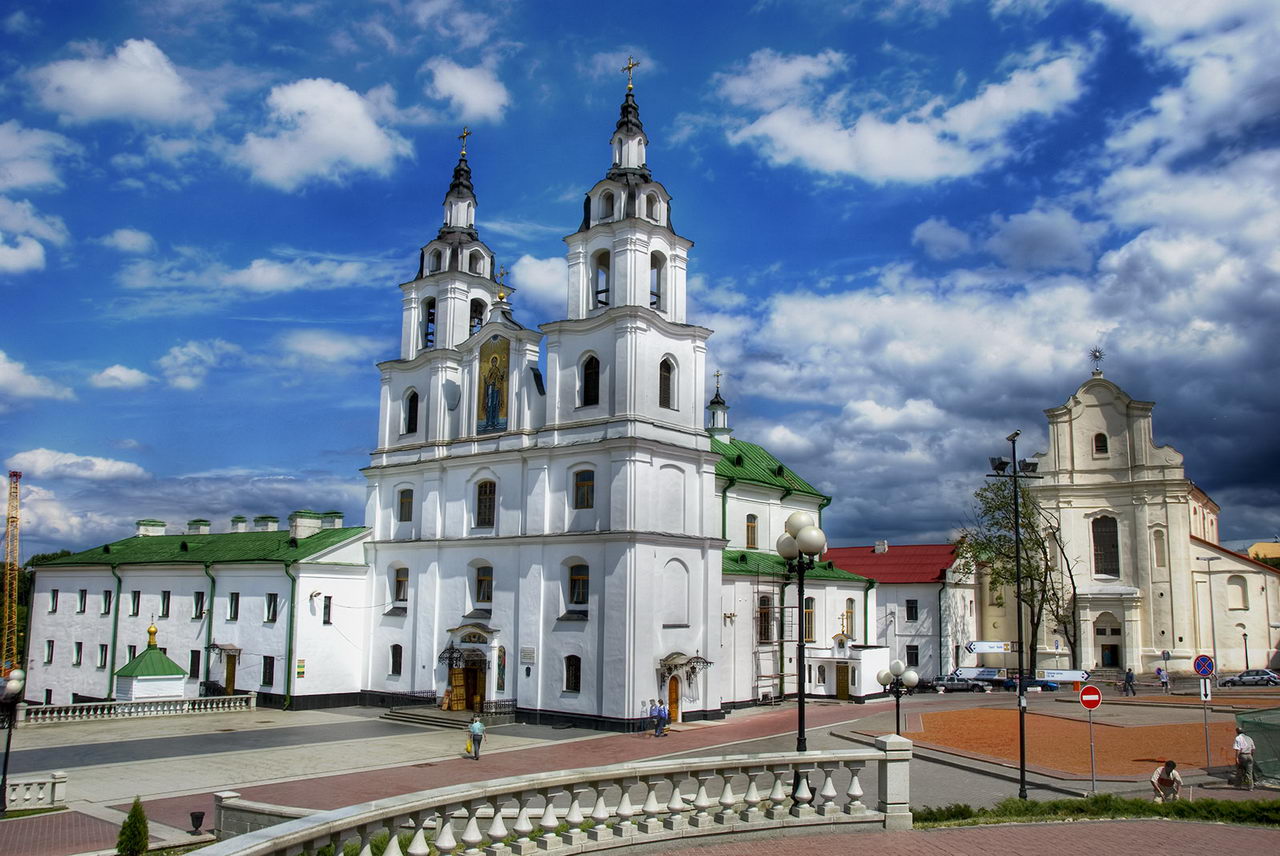 Храм 