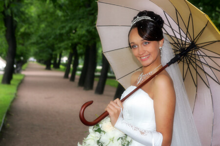 Queen Of Rain