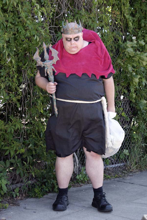 shrek 4