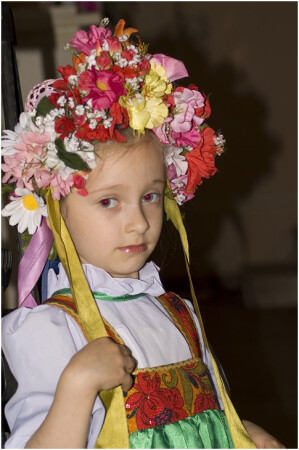 Красна-девица