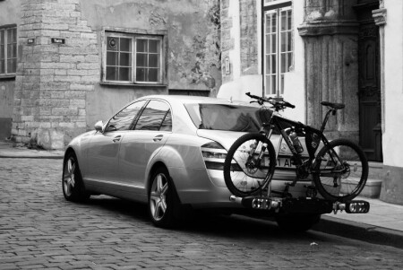 Пятое колесо