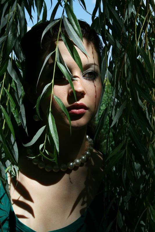 In the Shadow