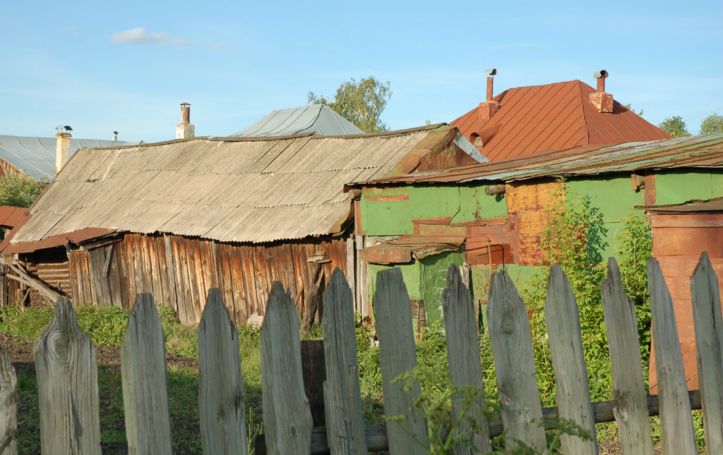 г.Никольск