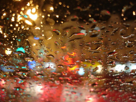 Traffic drops