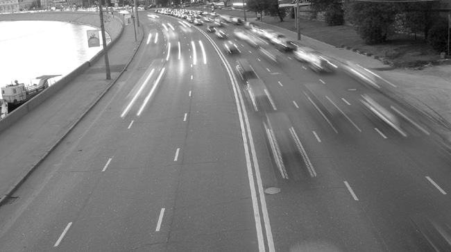 Traffic