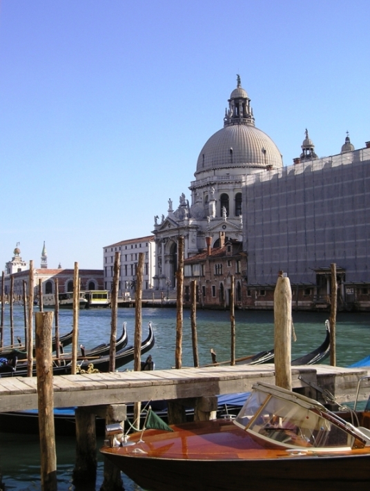 Basilica di Santa Maria della Salute