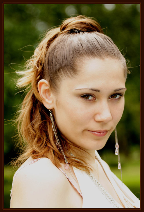 Катерина