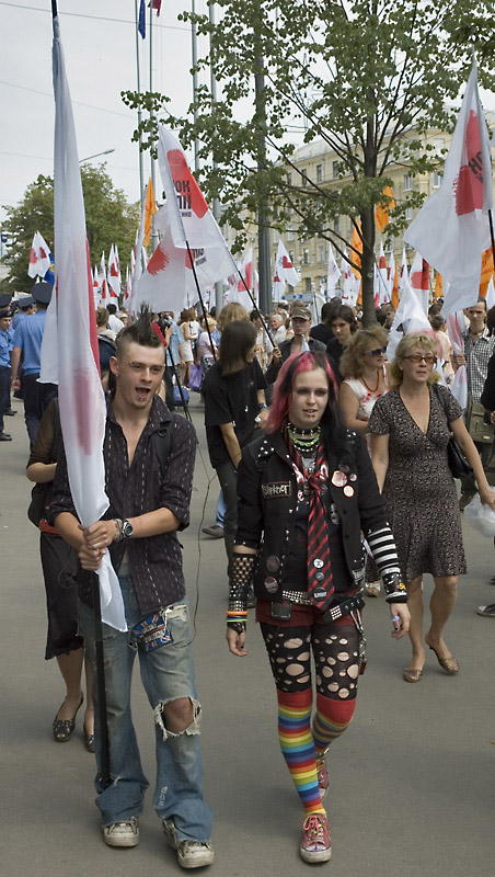 Все на митинг!!!