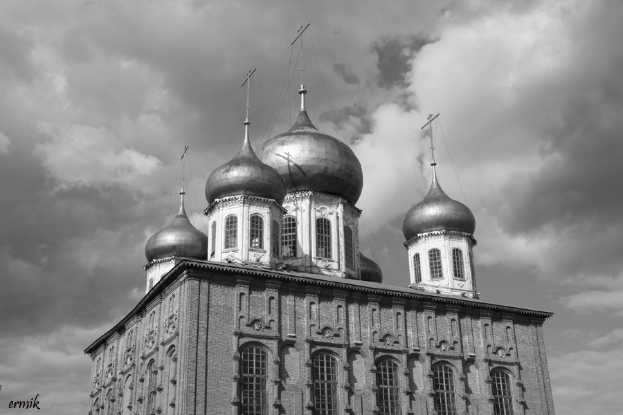 Купола