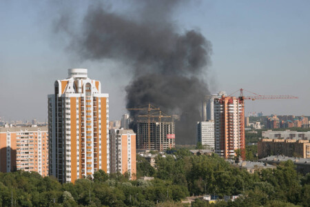 Хорошо горим