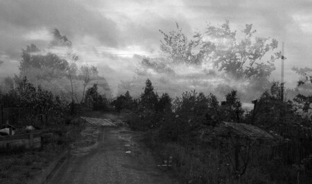 ghost sky