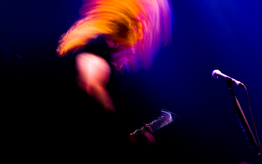 Dave Mustaine (Megadeth)