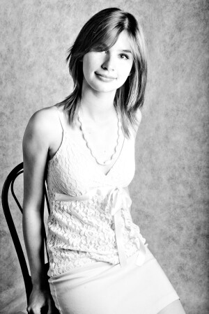 Высокий ключ