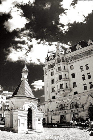 Улицы 001