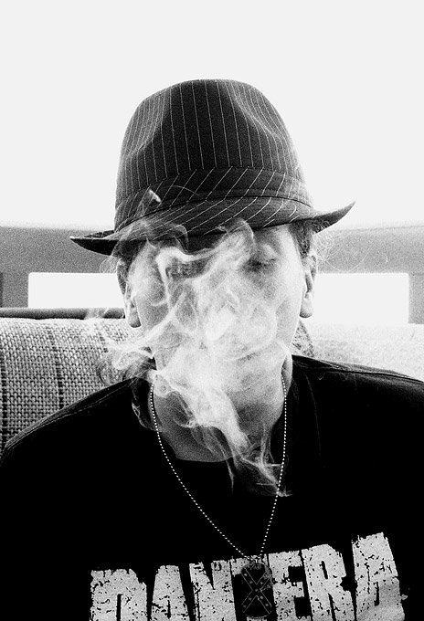 Smokey