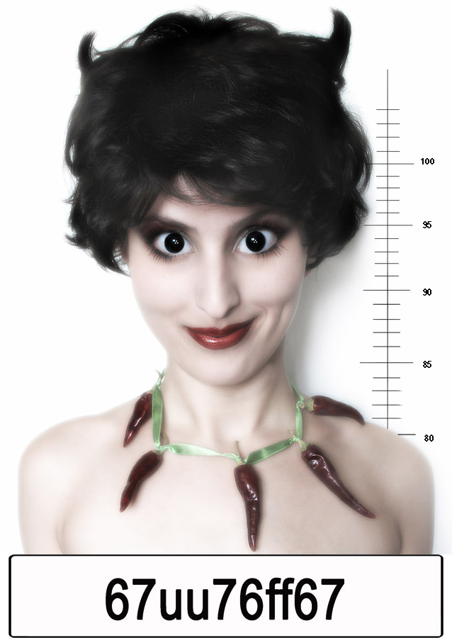 Wanted