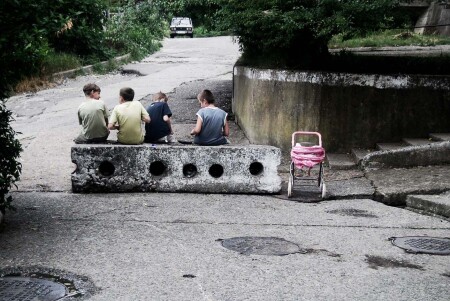 детство?