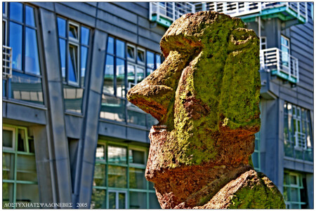 замуровали, демоны ! [1]